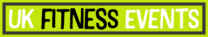 FitnessEvents.ca Logo