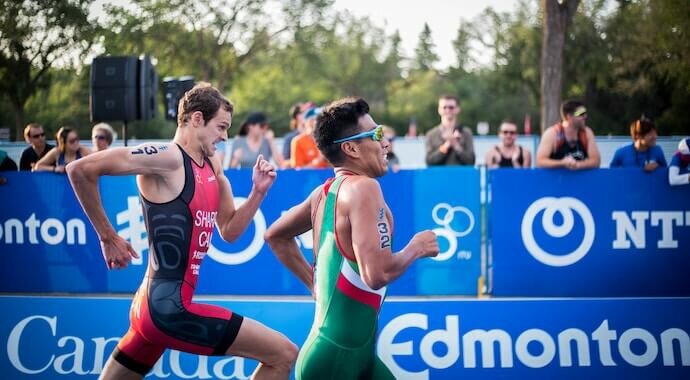 How long is a Full Ironman triathlon How long is a full ironman