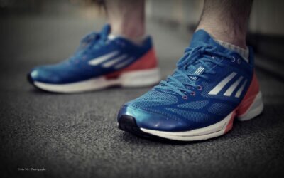 How to Choose Running Shoes