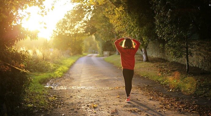benefits of exercise