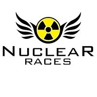 Nuclear Races Logo