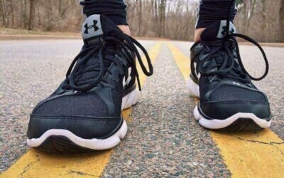 How long does it take to walk 5K?