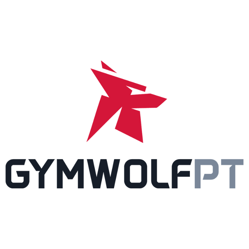 GymWolf PT Logo