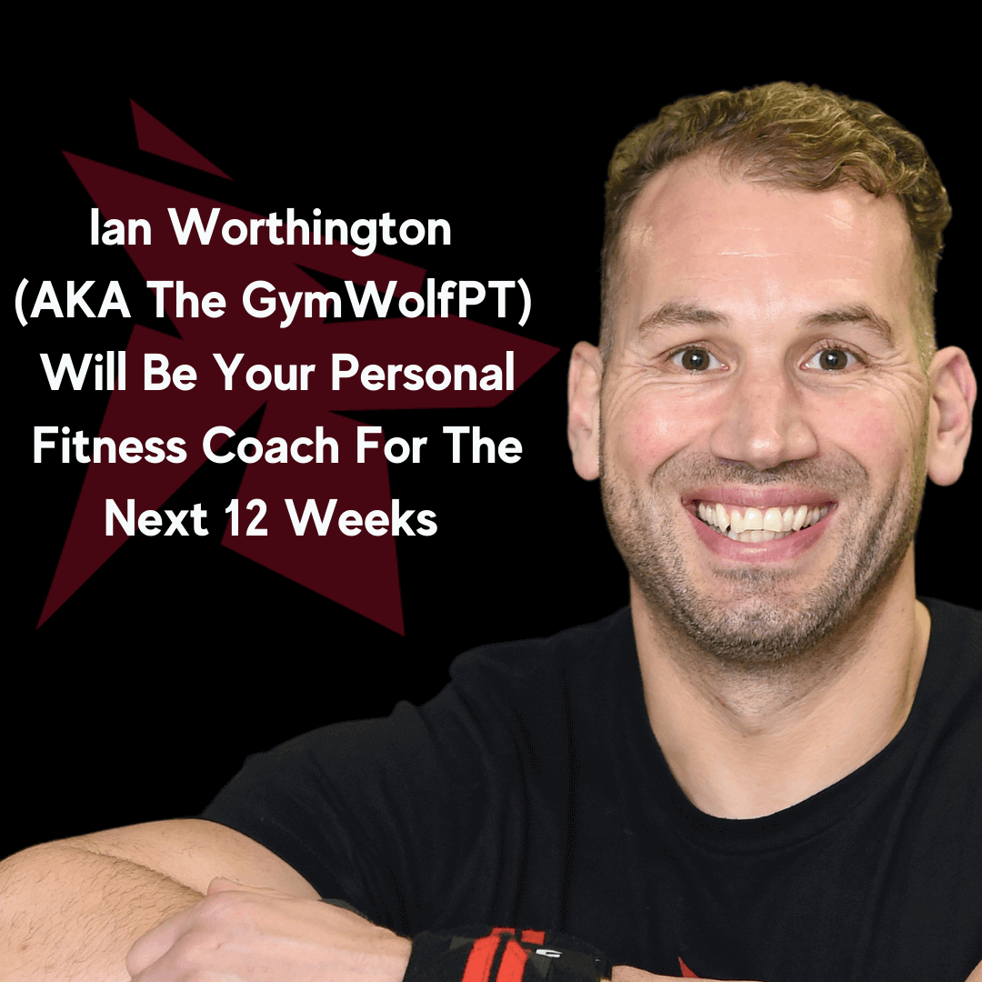 GymWolf PT