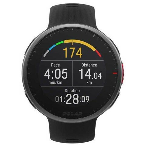 6) Polar Vantage V2