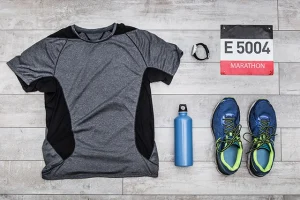 What do I need to get started running