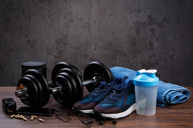 What do I need to get started running