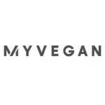 myveganlogo