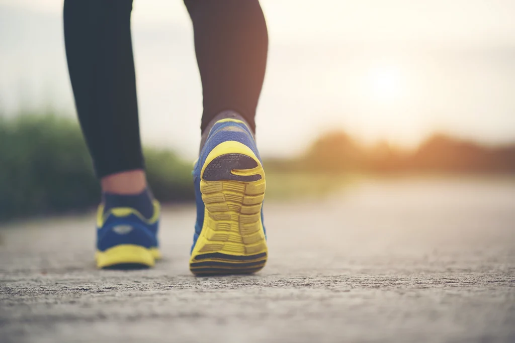 Why Should You Walk 10000 Steps a Day