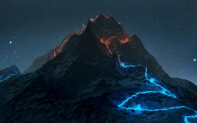 Walking Challenges 2024