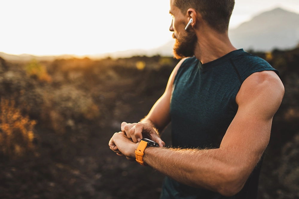 What Are the Best Running Apps?